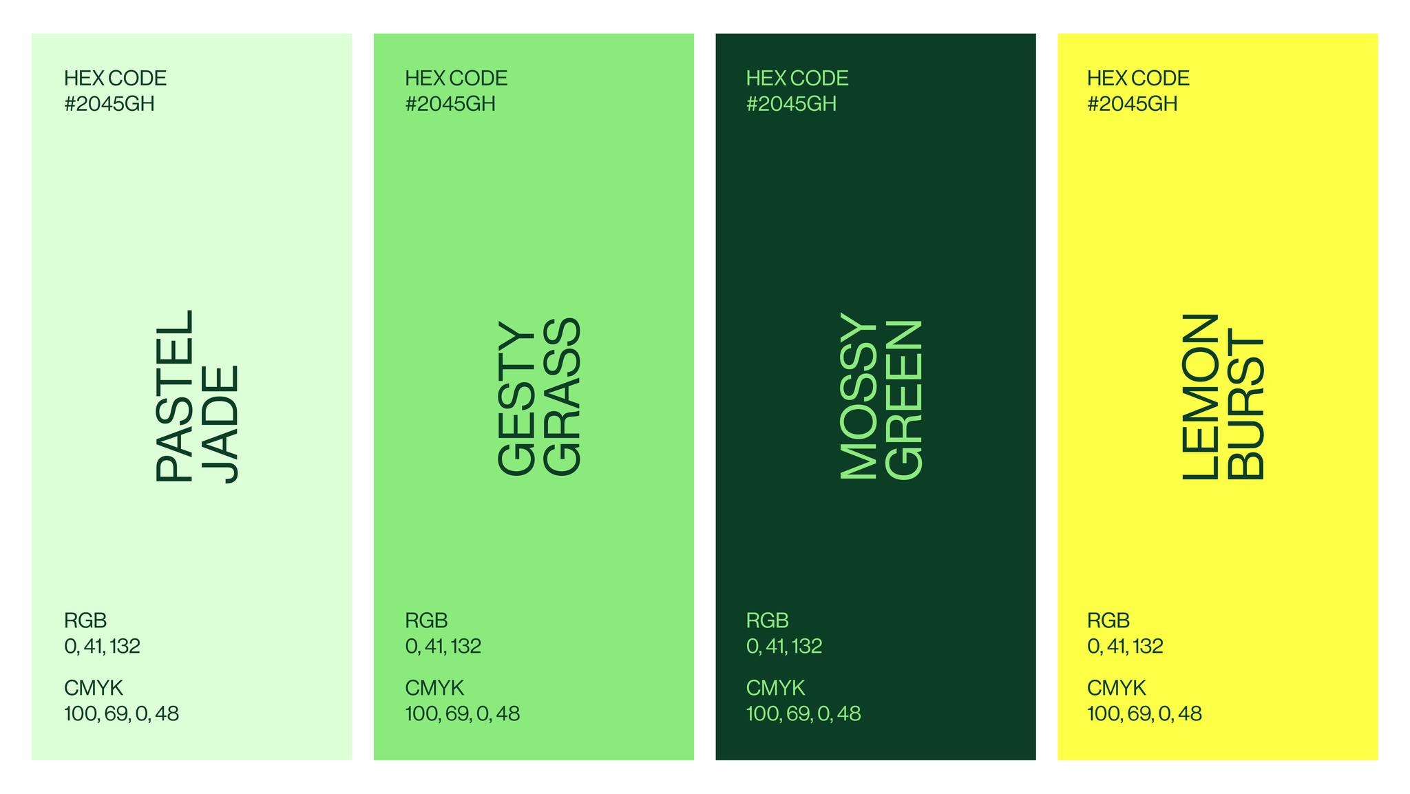 Replant 有機再生農(nóng)業(yè)技術(shù)品牌形象logo設(shè)計vi設(shè)計“自然葉子”