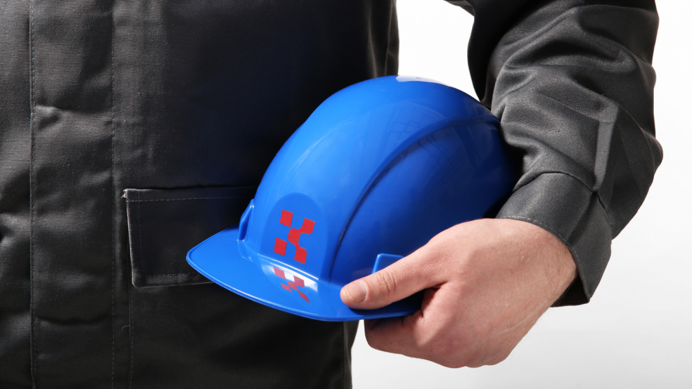 K3X化學藥劑logo設計企業(yè)品牌形象設計“關(guān)鍵元素”