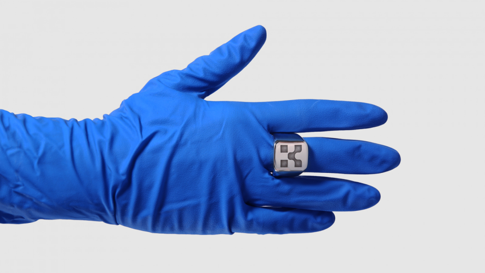 K3X化學試劑藥劑logo設計企業(yè)品牌形象設計“關(guān)鍵元素”