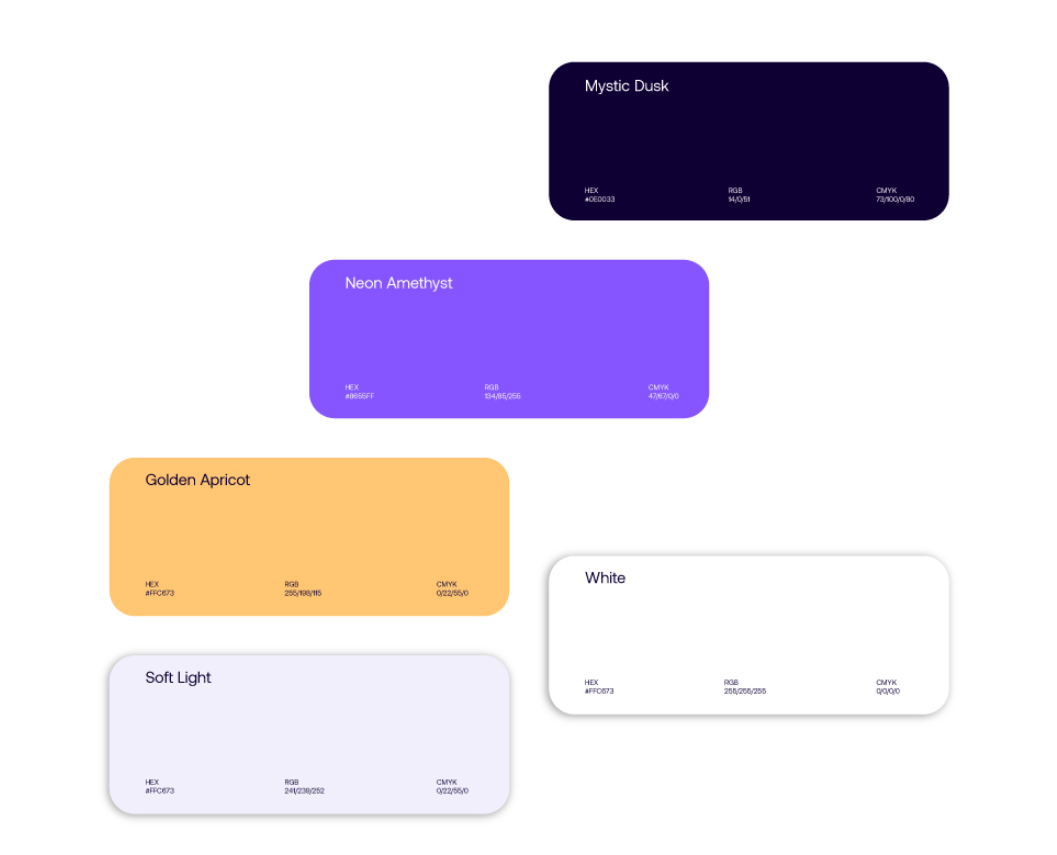 Oxira 人工智能未來科技品牌logo設計vi設計，現(xiàn)代極簡主義與科技前沿美學