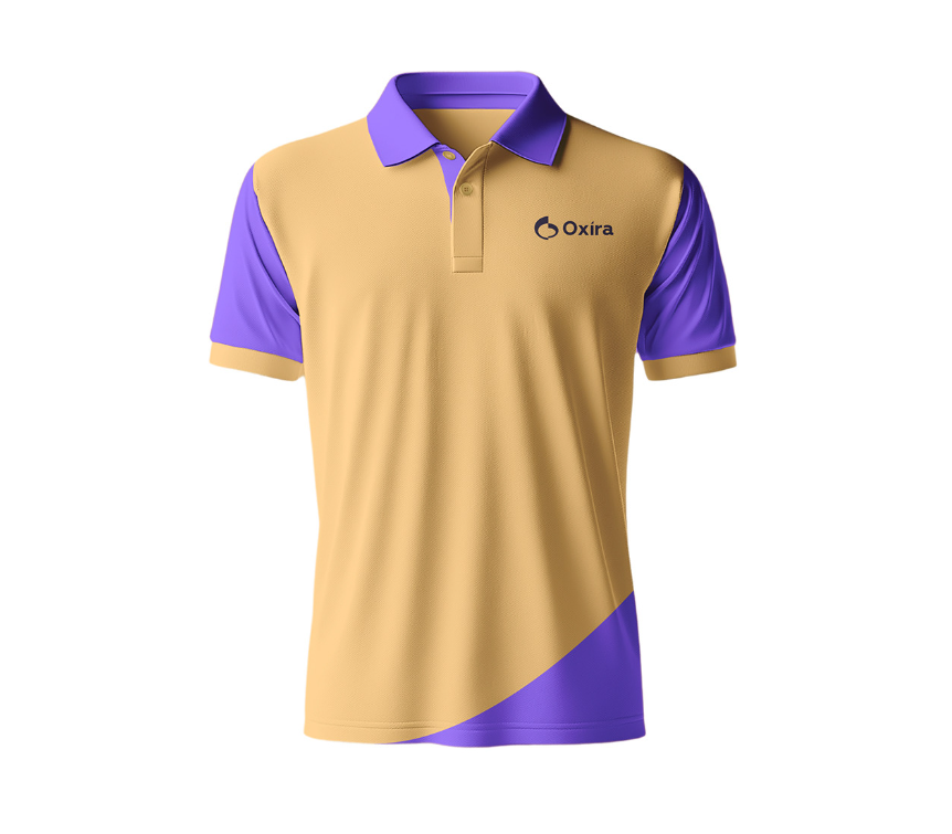 Oxira 人工智能未來科技品牌logo設計vi設計，現(xiàn)代極簡主義與科技前沿美學