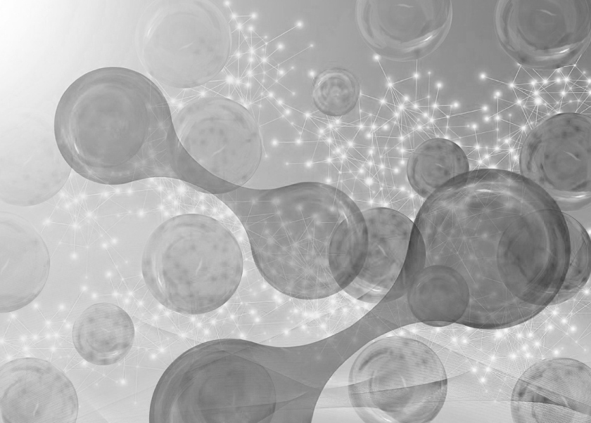 CareExcel 醫(yī)療保健解決方案公司logo設(shè)計(jì)vi設(shè)計(jì)，分子結(jié)構(gòu)加十字