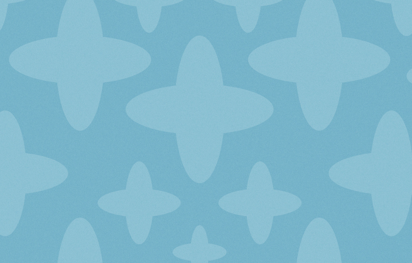 SanDentist 美容牙科品牌形象vi設計，清新風格突出安全與美麗