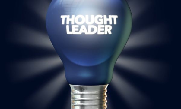 B2B品牌如何通過思想領(lǐng)導(dǎo)取得成功