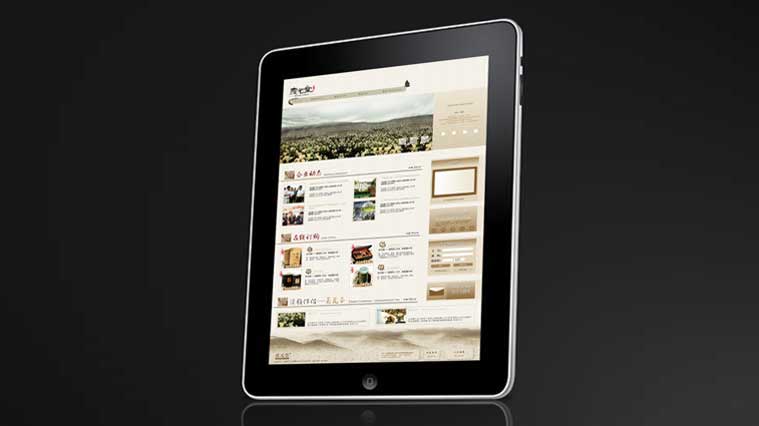 16慶元堂菊花茶網(wǎng)站設(shè)計(jì)-上海網(wǎng)站建設(shè)公司-上海品牌全案策劃設(shè)計(jì)公司