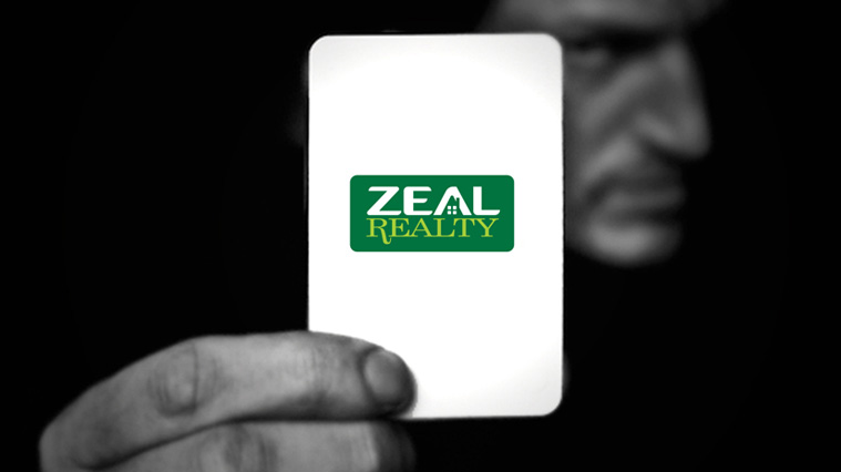 志遠地產標志設計-上海標志設計公司