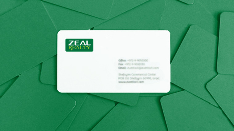 志遠地產標志設計-上海標志設計公司