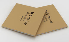 揚(yáng)子江大酒店畫冊(cè)設(shè)計(jì)