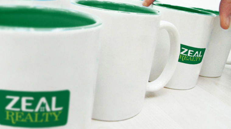 志遠地產標志設計-上海標志設計公司