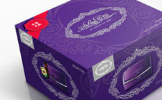 富士相機(jī)禮盒包裝設(shè)計(jì)-上海禮盒包裝設(shè)計(jì)公司