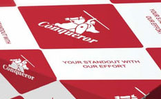 馬刺汽配包裝設(shè)計(jì)