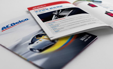 ACDelco/AC德科潤(rùn)滑油產(chǎn)品宣傳冊(cè)設(shè)計(jì)-上海畫冊(cè)設(shè)計(jì)公司