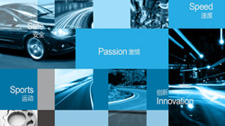 品牌命名logo/VI設計