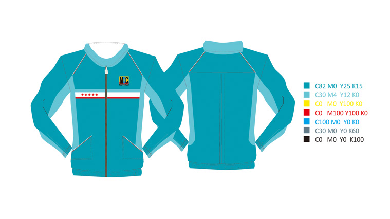 美國MOC汽車快修美容連鎖店品牌VI形象設計、SI設計