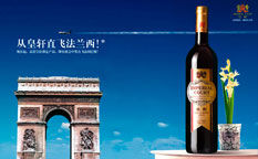 皇軒紅酒“直飛法蘭西“促銷(xiāo)策劃與推廣策劃