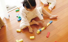 奧陽地暖建材廣告設(shè)計(jì)