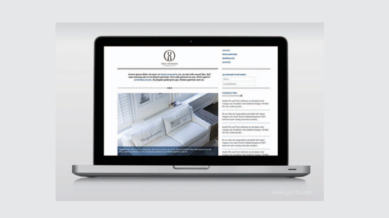 威海投資公司LOGO設(shè)計(jì)