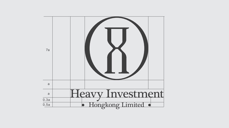 威海投資公司金融LOGO設(shè)計(jì)-上海LOGO設(shè)計(jì)公司-上海金融品牌策劃設(shè)計(jì)公司2