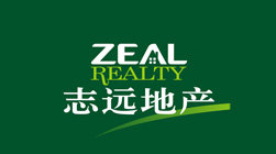 志遠地產(chǎn)品牌設(shè)計