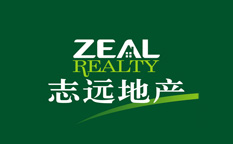 志遠地產(chǎn)標志設(shè)計-上海標志設(shè)計公司