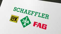 舍弗勒集團雇主品牌策劃設(shè)計