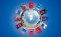 ACDelco/AC德科潤滑油系列海報(bào)廣告創(chuàng)意設(shè)計(jì)