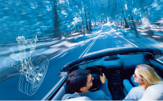 舍弗勒Ruville路維汽車零部件品牌形象廣告設(shè)計(jì)