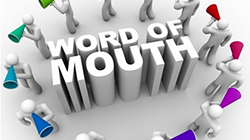 新聞發(fā)布與口碑營銷