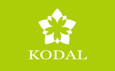 Kodal可代爾抗菌用品品牌商標設(shè)計（毛巾襪子口罩）-上海商標設(shè)計公司