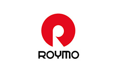 ROYMO日貿(mào)備品日資企業(yè)品牌命名LOGO設(shè)計