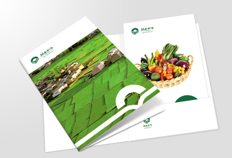 9涌禾農(nóng)場企業(yè)VI設(shè)計-上海企業(yè)全案策劃設(shè)計公司