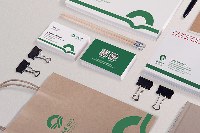 7涌禾農(nóng)場企業(yè)VI設(shè)計-上海企業(yè)全案策劃設(shè)計公司