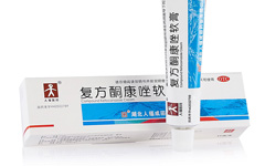 人福藥業(yè)皮膚外用藥藥品包裝設(shè)計(jì)