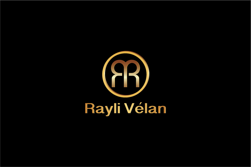 Rayli Velan 瑞麗薇蘭面膜化妝品logo設計-上海logo設計公司