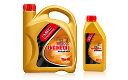 WRC潤滑油包裝設(shè)計(jì)