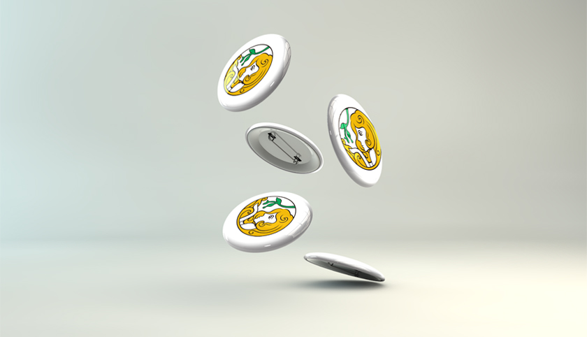 Shirlia 莎麗亞食用油logo設(shè)計(jì)品牌VI設(shè)計(jì)-上海logo設(shè)計(jì)公司