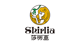 shirlia 莎麗亞食用油品牌策劃設計-logo設計包裝設計瓶型設計