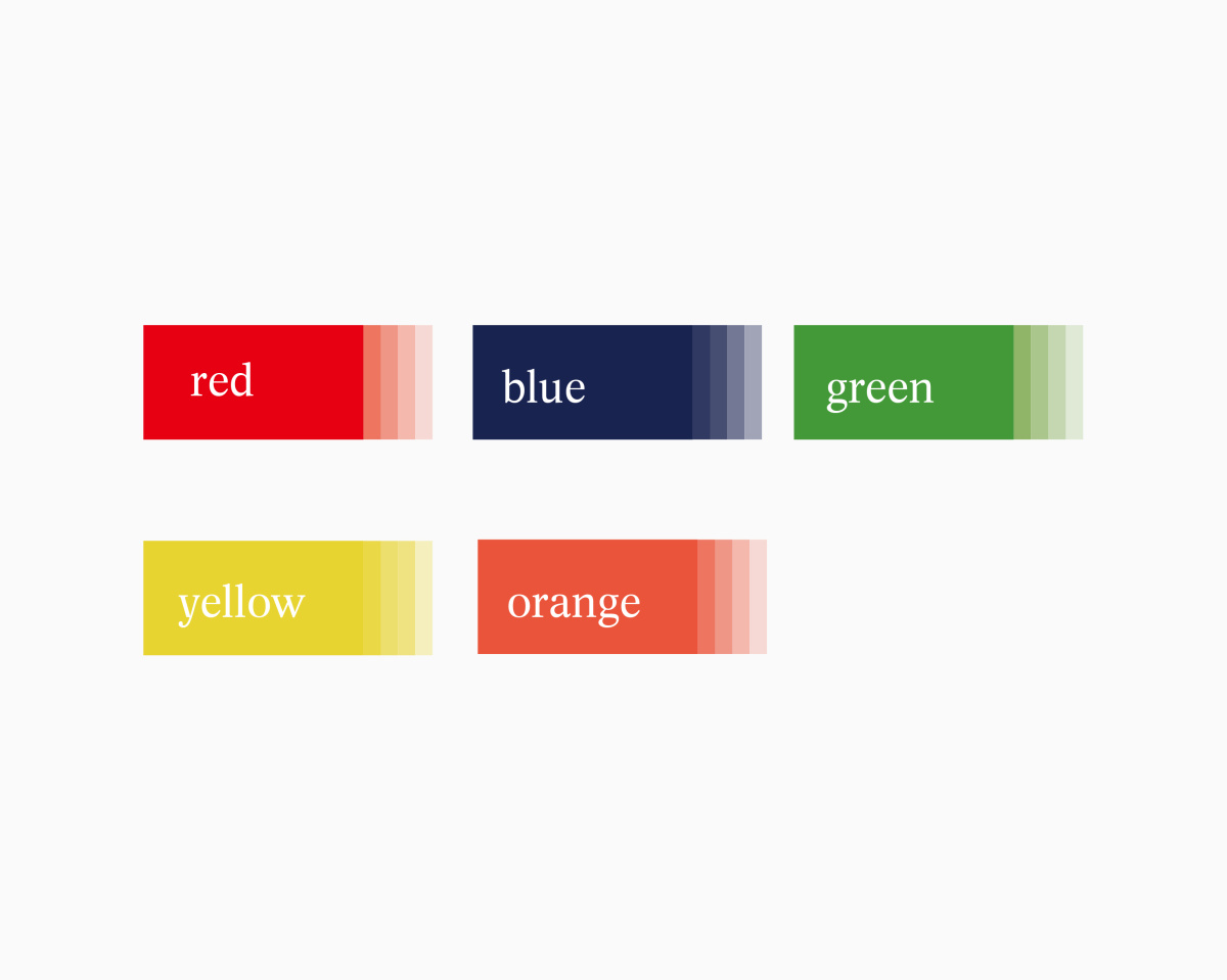 初見米粉餐飲品牌logo設計VI設計