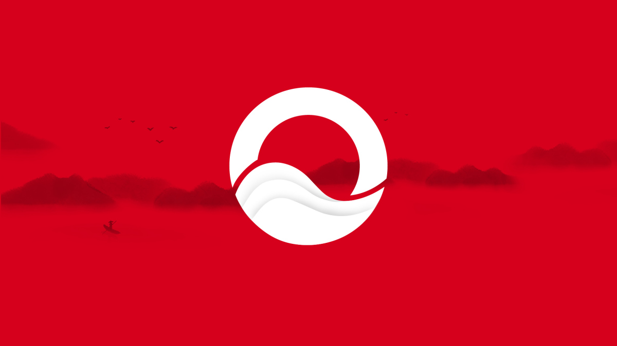坤旭集團(tuán)企業(yè)文化MI策劃建設(shè)與公司llogo設(shè)計(jì)vi設(shè)計(jì)，濃濃中國風(fēng)