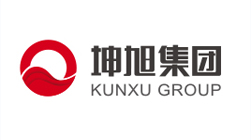 坤旭集團(tuán)企業(yè)形象設(shè)計(jì)