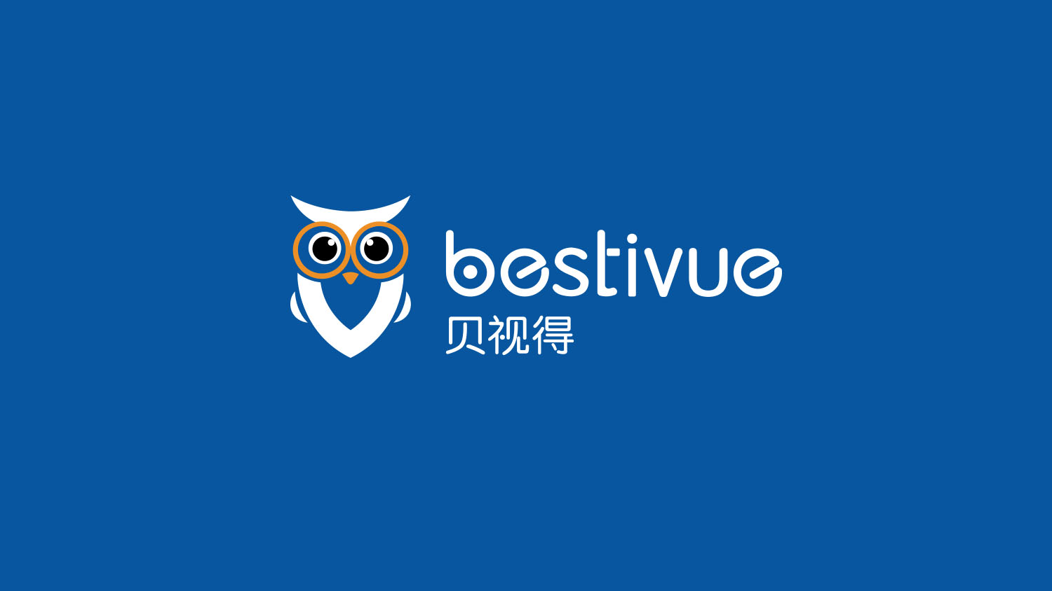 Bestivue貝視得兒童近視控制鏡片品牌logo設(shè)計vi設(shè)計