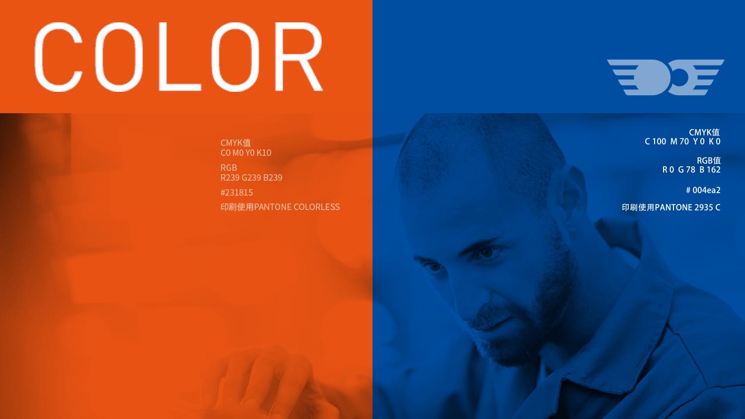 OMEN CARTER 阿曼卡特汽車散熱器汽配品牌logo設(shè)計(jì)包裝設(shè)計(jì)