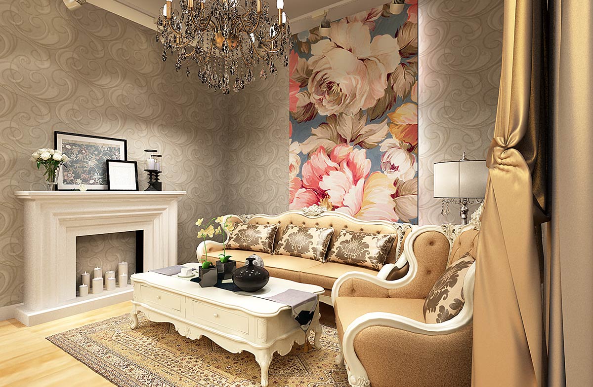 格蘭·布朗整體室內(nèi)軟裝家居連鎖店鋪SI空間設(shè)計(jì)