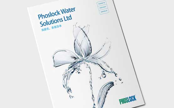 風(fēng)斯樂環(huán)保水治理企業(yè)宣傳畫冊(cè)設(shè)計(jì)