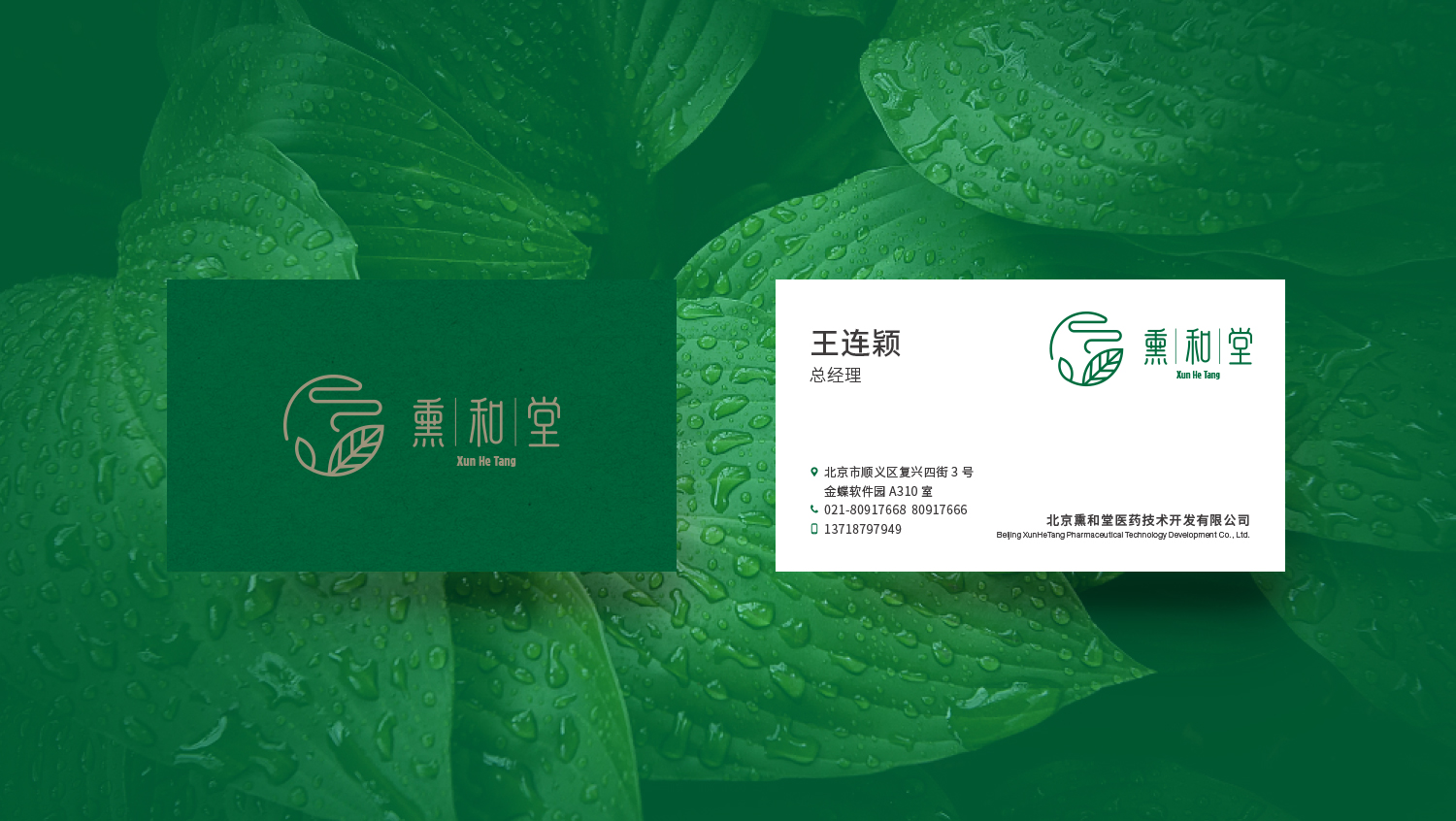 北京熏和堂中草藥熏蒸液熏香品牌命名logo設(shè)計(jì)vi設(shè)計(jì)包裝設(shè)計(jì)