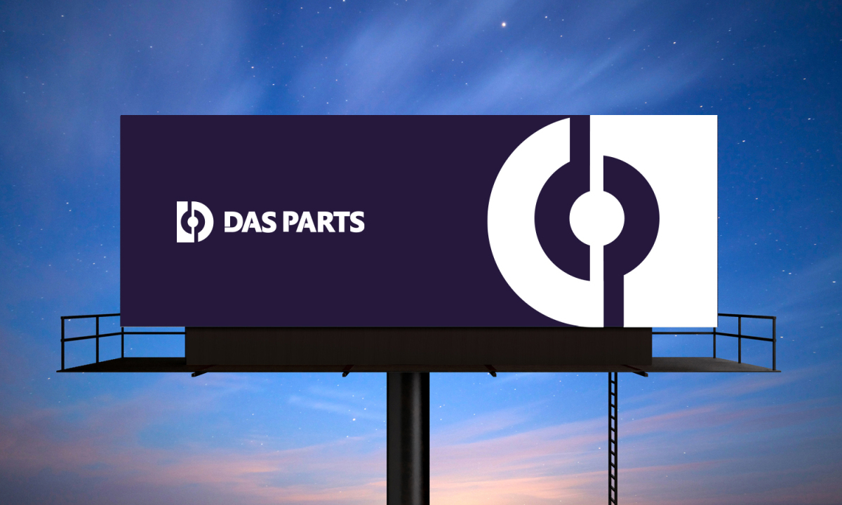 AS PARTS 單色工業(yè)風(fēng)格logo設(shè)計(jì)包裝設(shè)計(jì)